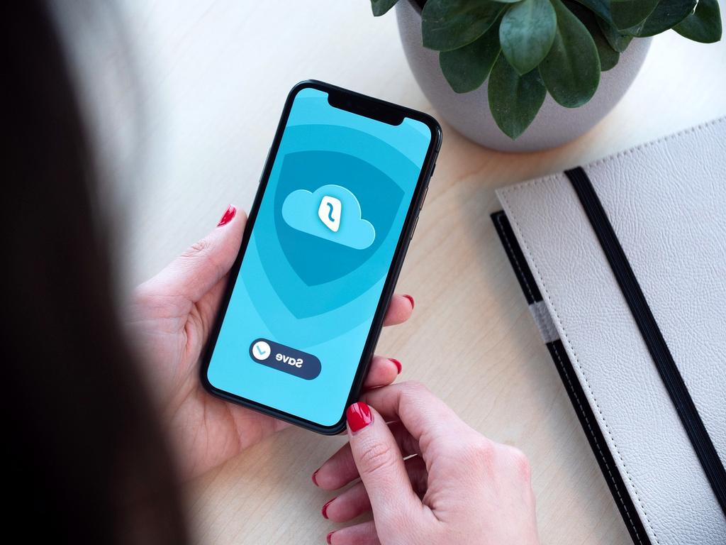 Cloud security architecture overview