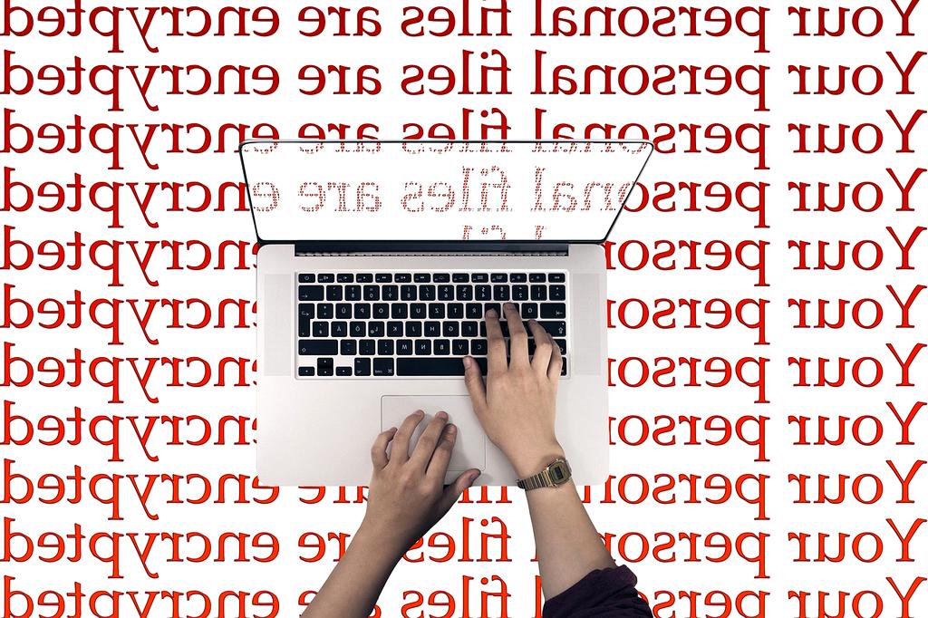 Quantum encryption shield icon