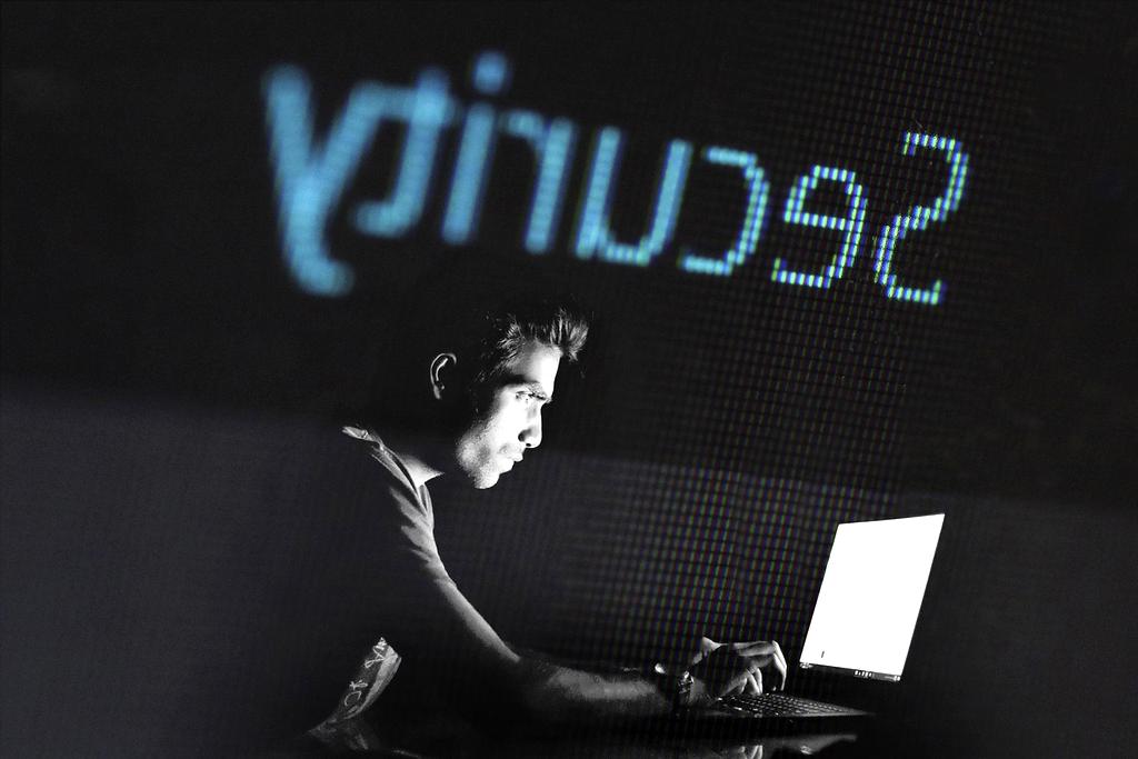 Cybersecurity tools dashboard